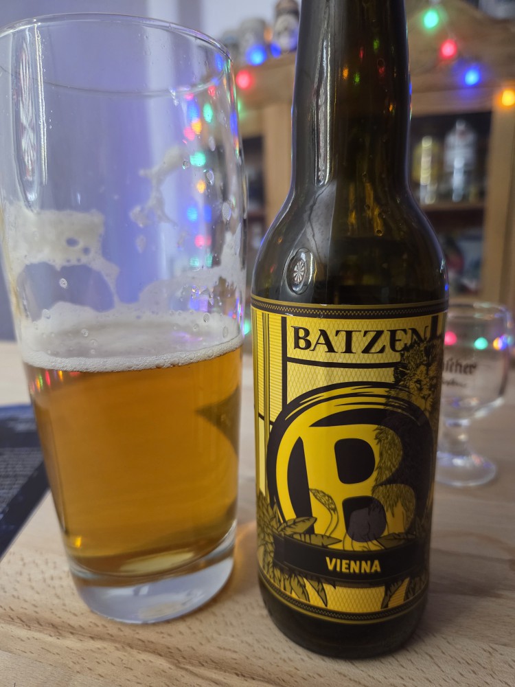 Batzen Vienna - Wiener Lager
